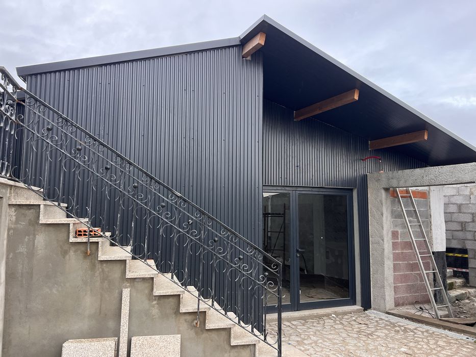 Serralheiro portao grades