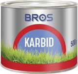 Karbid granulowany 500 g BROS