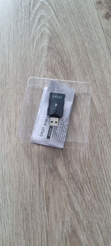 Odbiornik USB Bluetooth PS3 PS4