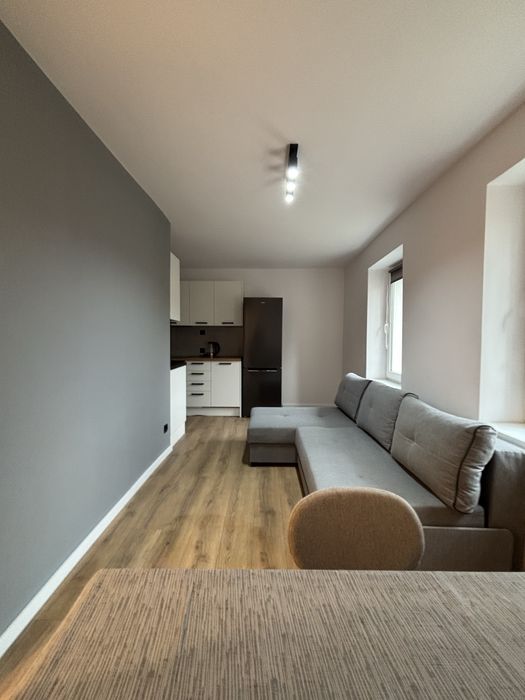 Mieszkanie do wynajęcia