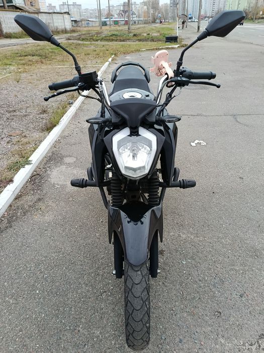 Lifan Jr200 2023,Ліфан 200