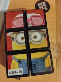 Продам кубик Рубик двусторонний