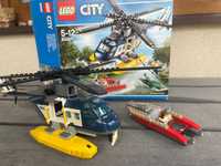 Lego city 60067 (5-12 lat)