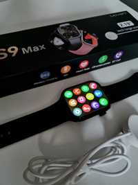 Smartwatch S9 Max