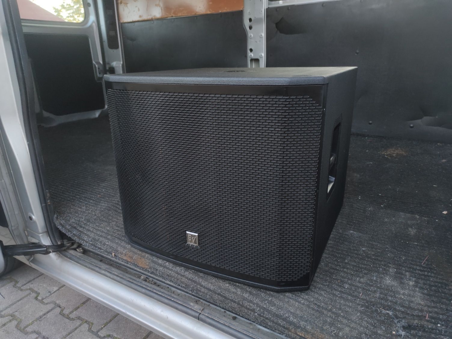 Electro Voice EKX-18SP Subwoofer aktywny