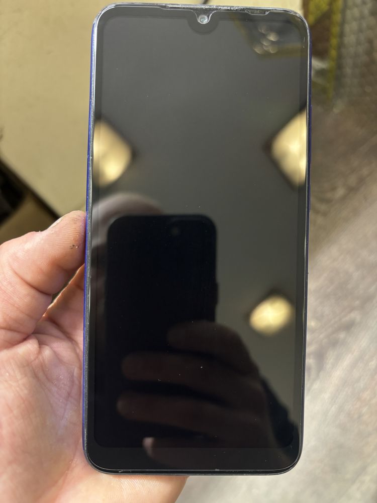 Xiaomi Redmi Note 7 4/64