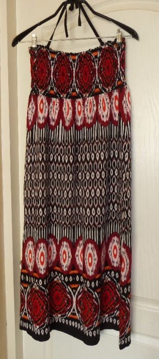 сарафан летний M&S, размер М.