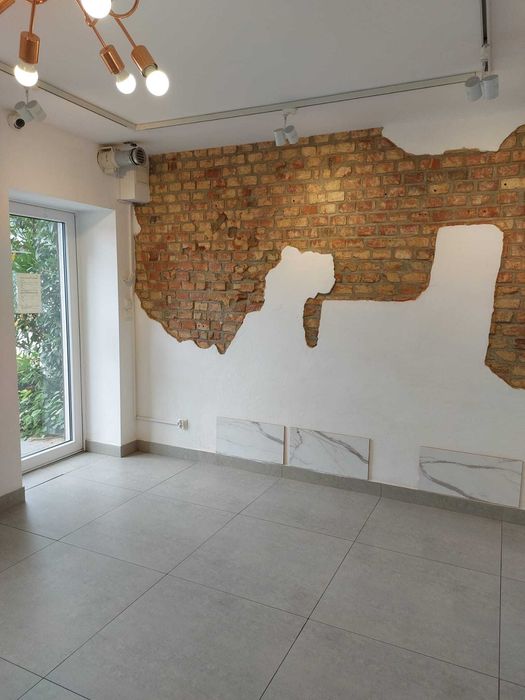 Lokal 30m2 ul K. Wielkiego