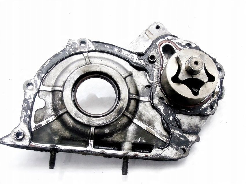 Pompa Oleju Opel 1.7D Corsa b Combo Astra f