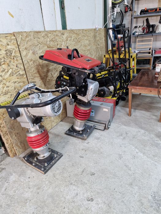 прокат інструменту