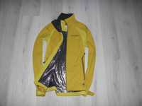 Columbia Omni Heat Wind Block Kurtka Męska Softshell S BDB