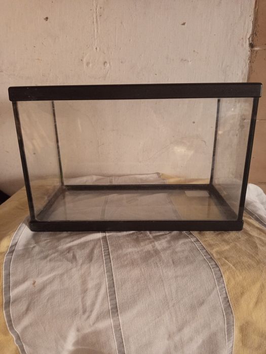 Aquario de 8 litros
