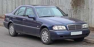 Mercedes w202 1996 запчасти мерседес E авторазборка шрот