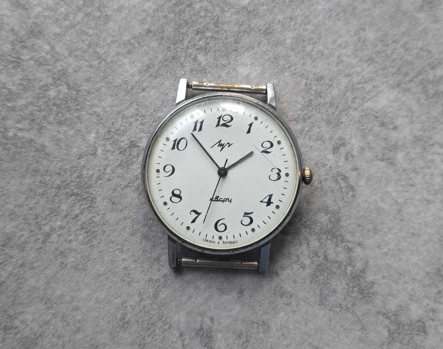 Łucz Dalia zegarki kwarcowe zestaw