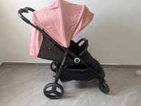 Wózek spacerowy Grande Plus Kinderkraft