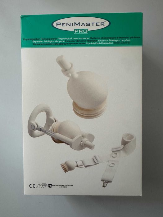 Penimaster Pro Complet Set