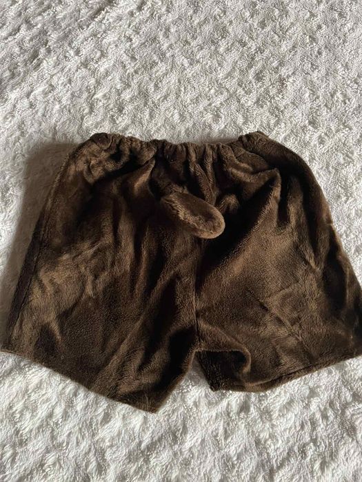 Костюм новорічний цуценя