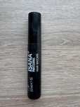 Maskara do siwych włosów Isana Professional Haar Mascara brązowa