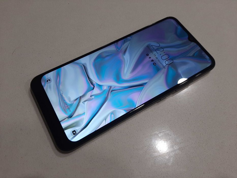 Telemóvel Samsung A02s 32Gb Dual Sim