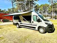 Fiat Ducato L4H2