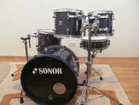 ЦІНУ ЗНИЖЕНО!!! Ударна установка Sonor s-class made in Germany
