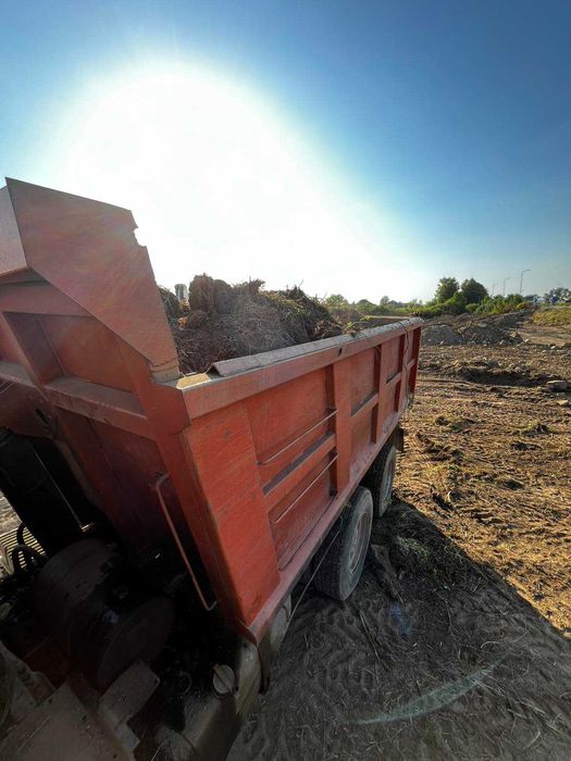 Продам МАЗ  551605 обмін авто чи спецтехніку