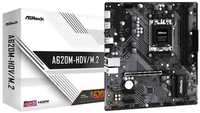 Motherboard Micro-ATX ASrock A620M-HDV/M