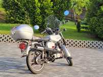 Motorower Simson s51