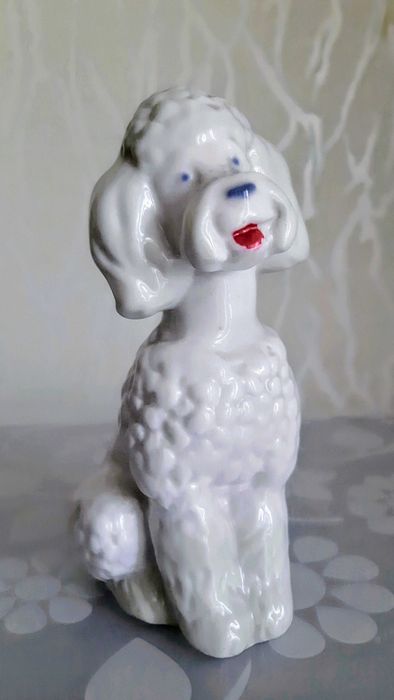 Кружка"Охота","Рыбы"ГДР рог Киев,фигурка