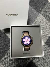 Смарт-годинник Mobvoi Ticwatch C2 Rose Gold з NFC