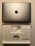 Apple MacBook Air M1 16GB RAM 256 Gb SSD.