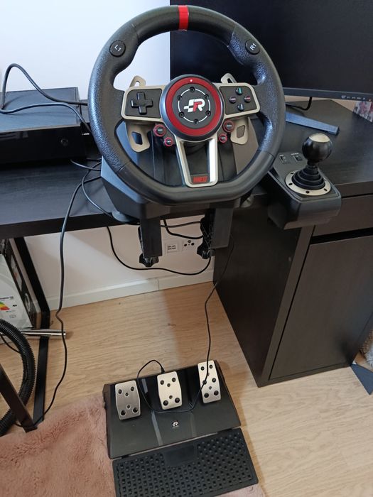 Kierownica FR-TEC blade suzuka Elite Next - Polecam