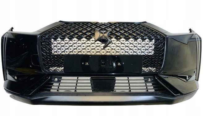 zderzak przód citroen ds3 crossback lift 23-