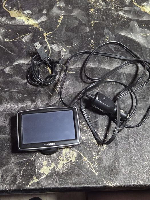 TomTom XL N14644 c/ carregador