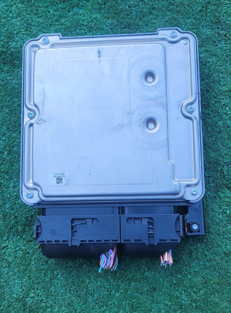 ECU Centralina do motor Audi A4 2.0TDI