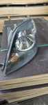 Lampy europejskie ford fiesta lift mk6