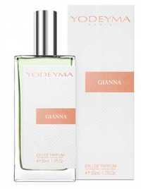 Perfumy GIANNA 50 ml