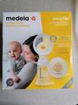 Bomba extratora de leite Medela