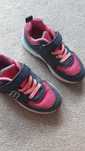 Adidaski Bejo rozm.30