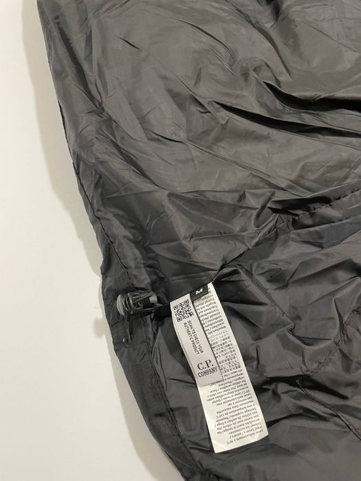 Куртка cp company x palac