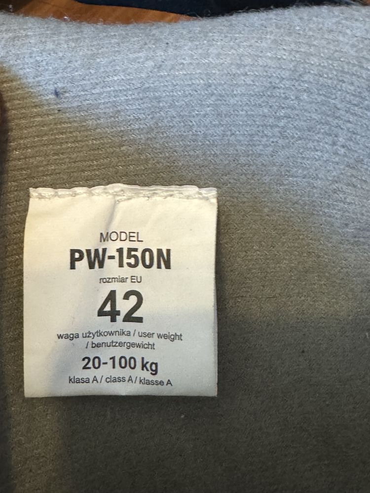 ROLKI model PW-150N