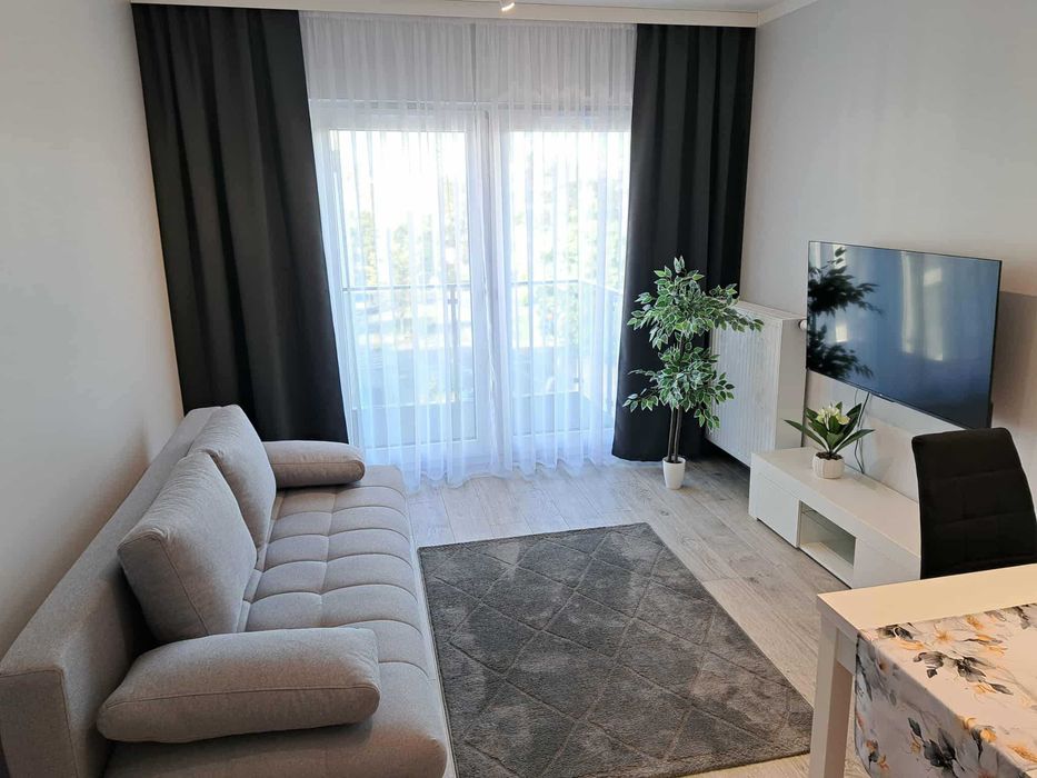 *** NOWE MIESZKANIE OLEŚNICA ul. Kopernika 16 - 40m² ***