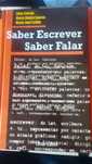 Saber Escrever Saber Falar