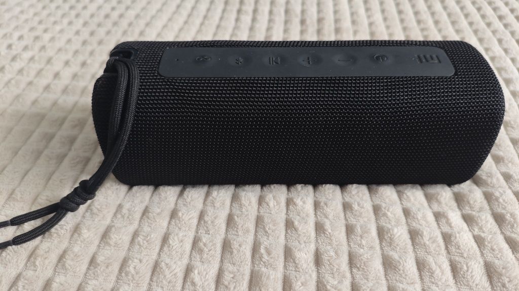 Głośnik Mi Portable Bluetooth Speaker
