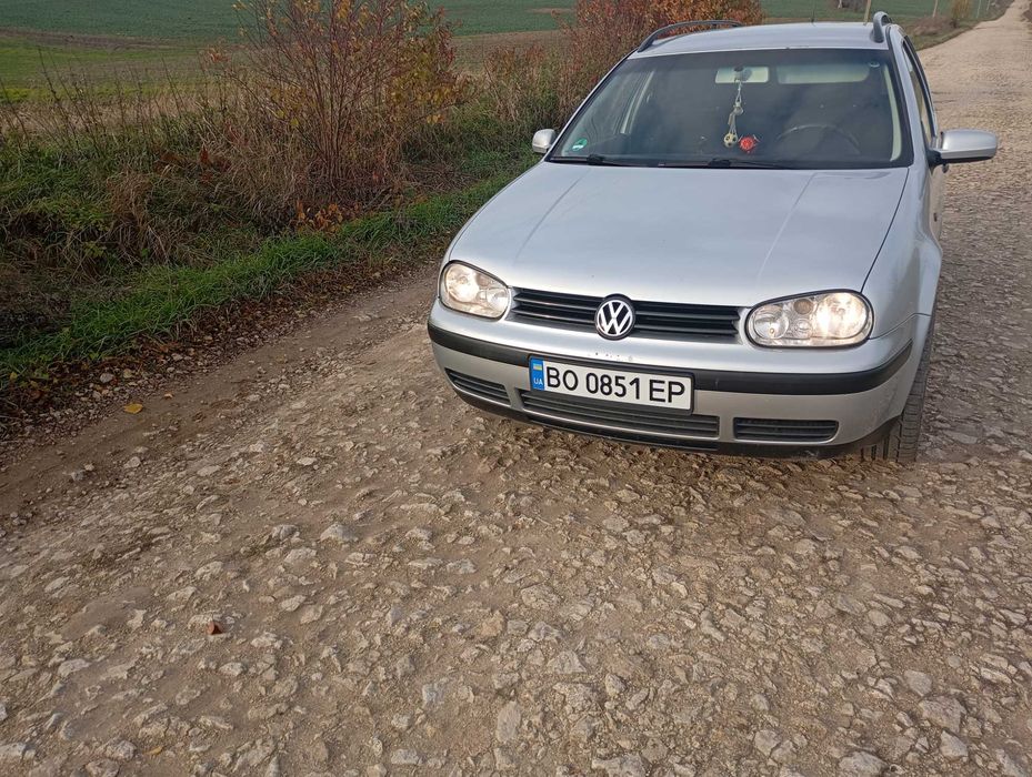 Авто цікавить обмін