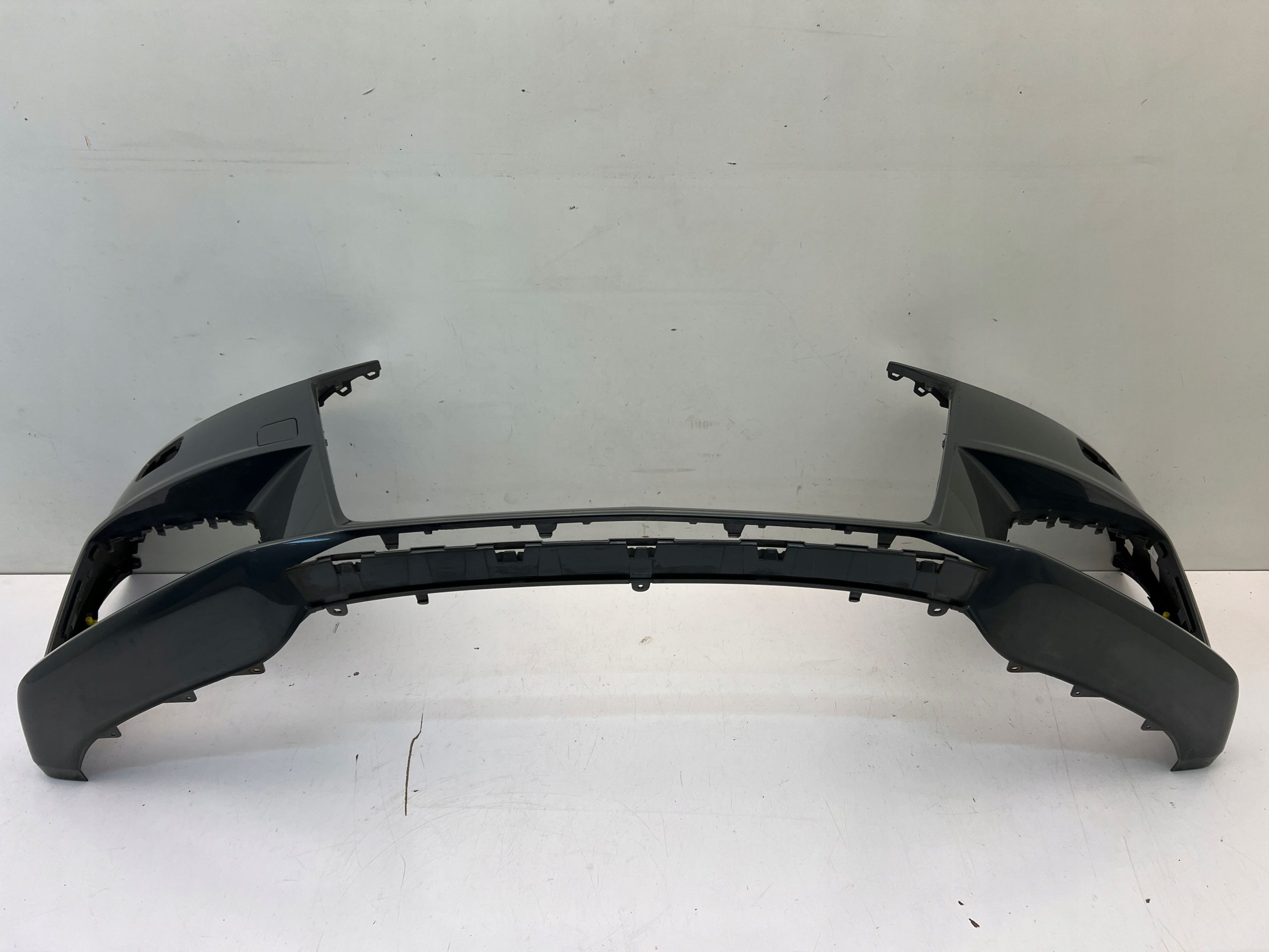 Audi TT Iii 8S s line Zderzak Przedni przód pod Spryskiwacze…