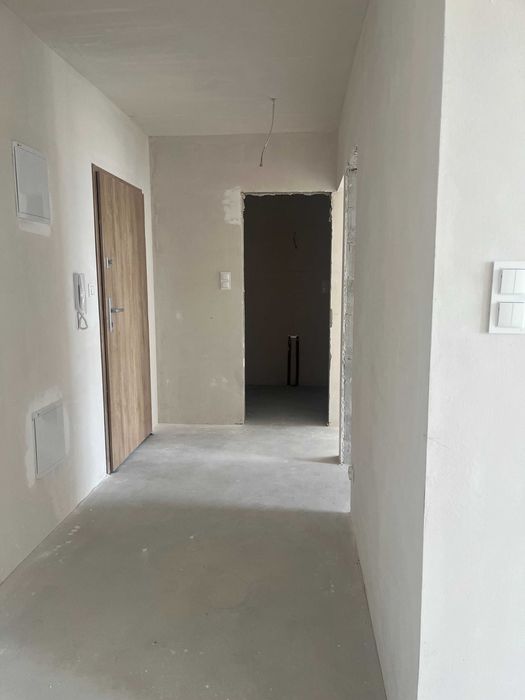 Sprzedam mieszkanie w stanie deweloperskim