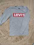 Cienka bluza Levi's