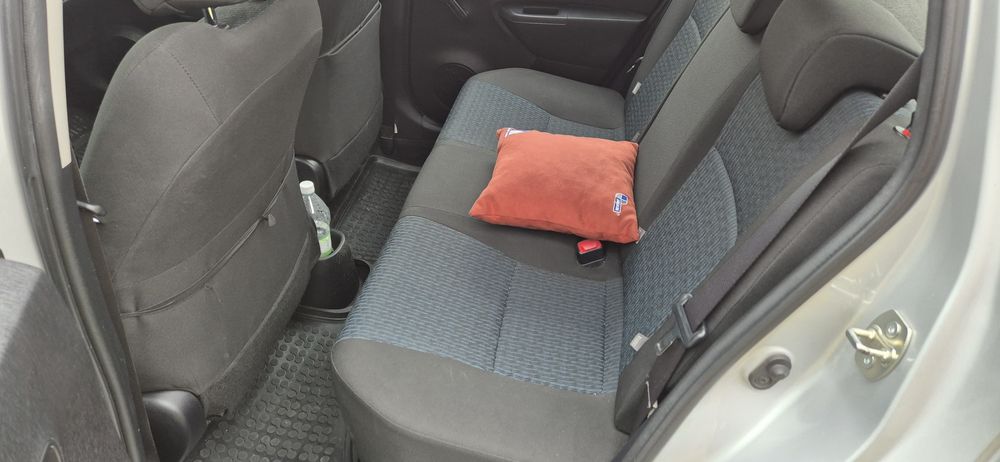 Toyota Yaris 1.3 VVTi