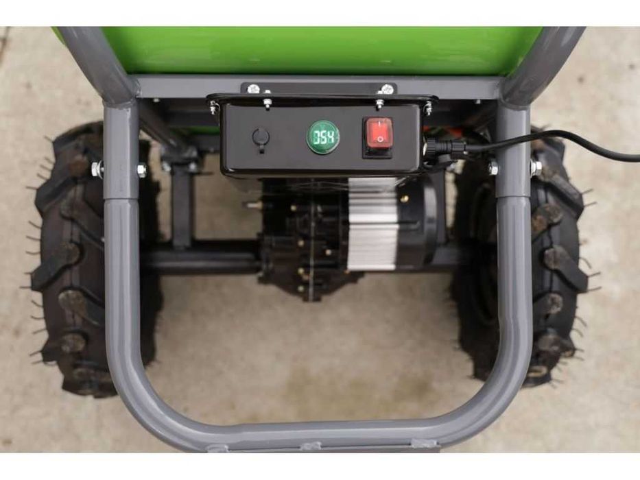 Акумуляторна тачка MAST EWD260